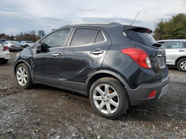 Image 2 of 2015 BUICK ENCORE  2015 with VIN KL4CJGSB3FB238031