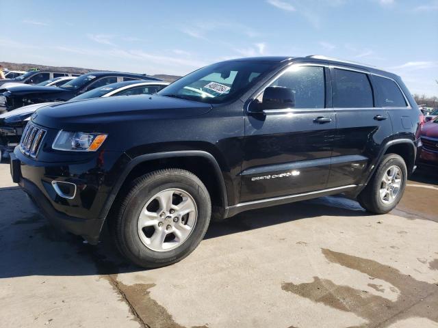 2016 JEEP GRAND CHEROKEE LAREDO 2016 image
