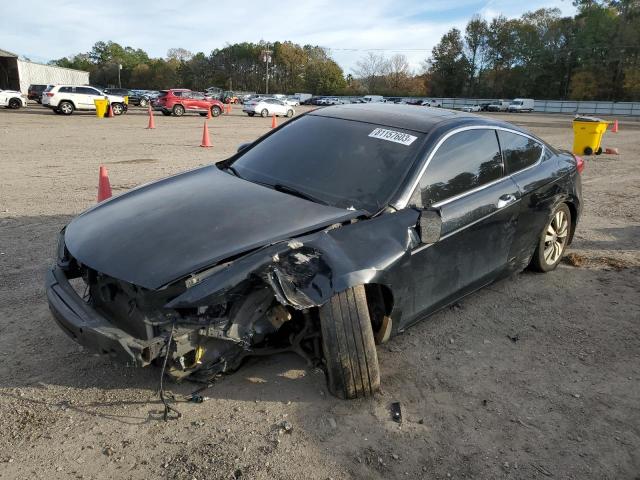 Image 1 of 2012 HONDA ACCORD EX 2012 with VIN 1HGCS1B7XCA017914