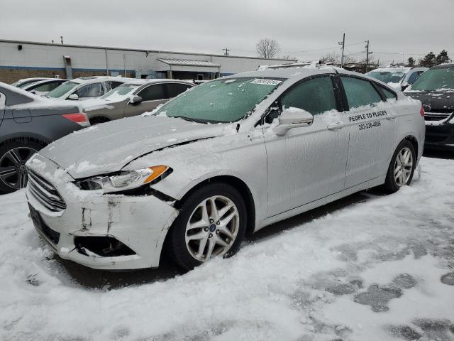 Изображение 2013 FORD FUSION SE 2013