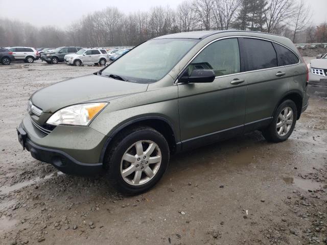 Image 1 of 2007 HONDA CR-V EXL 2007 with VIN JHLRE48787C039285