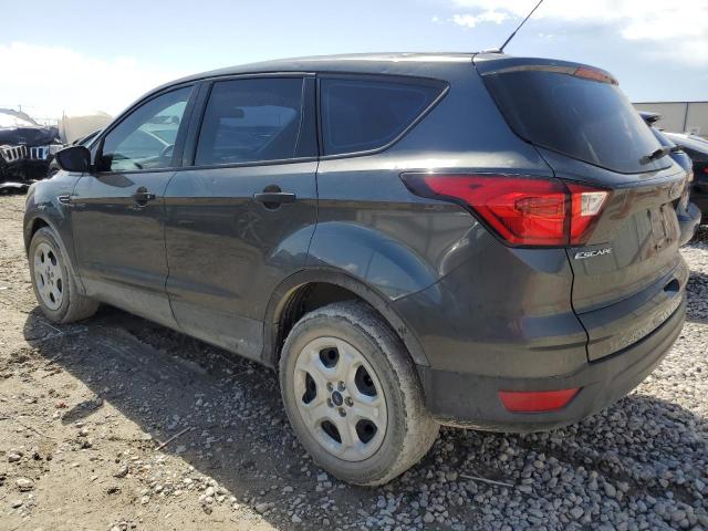 Изображение 2 2019 FORD ESCAPE S 2019 с VIN 1FMCU0F77KUA78840