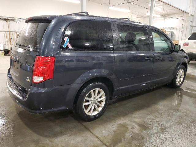 Obraz 3 z 2014 DODGE GRAND CARAVAN SXT 2014 z VIN 2C4RDGCG2ER178857