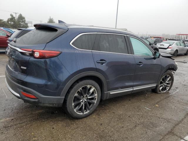 Image 3 of 2016 MAZDA CX-9 GRAND TOURING 2016 with VIN JM3TCBDY1G0110248