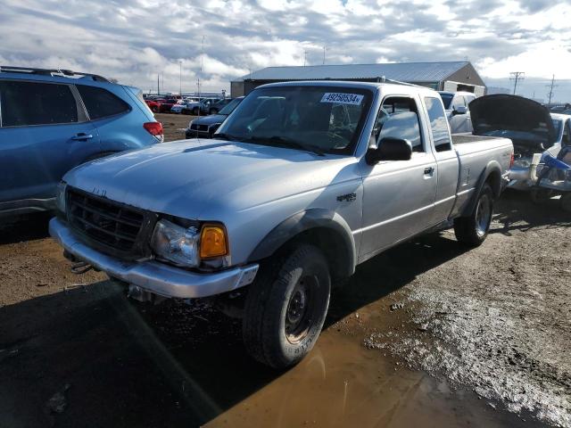 Image 1 of 2002 FORD RANGER SUPER CAB 2002 with VIN 1FTZR45E42PA09304