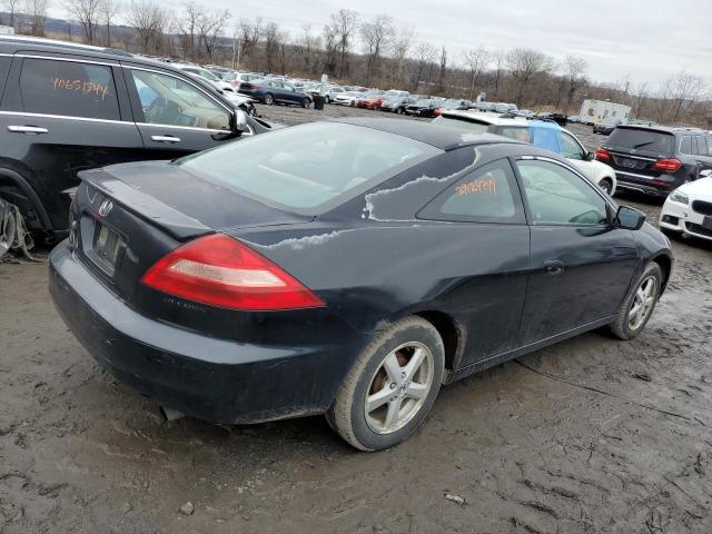 Image 3 of 2005 HONDA ACCORD SE 2005 with VIN 1HGCM71545A022624