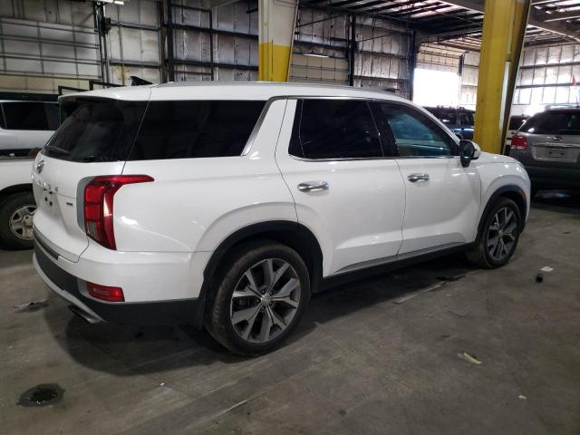 Obraz 3 z 2021 HYUNDAI PALISADE SEL 2021 z VIN KM8R4DHE6MU311350