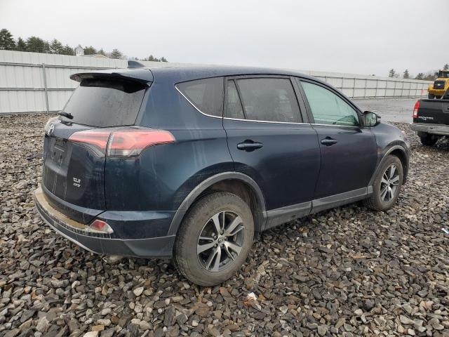 Изображение 3 2018 TOYOTA RAV4 ADVENTURE 2018 с VIN 2T3RFREV9JW812828