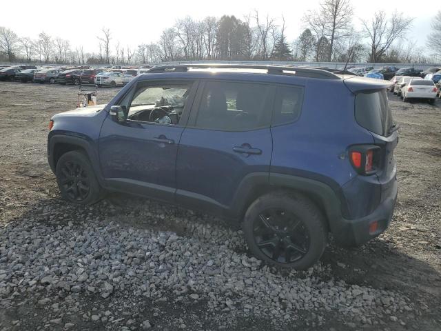 Изображение 2 2018 JEEP RENEGADE LATITUDE 2018 с VIN ZACCJBBBXJPG98102