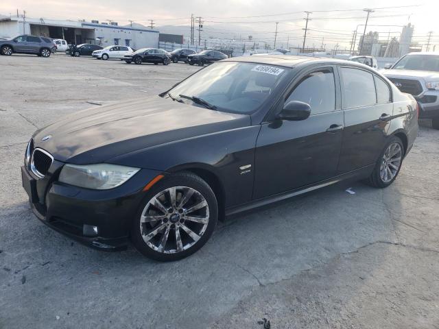 Image 1 of 2011 BMW 328 XI SULEV 2011 with VIN WBAPK5G51BNN80854