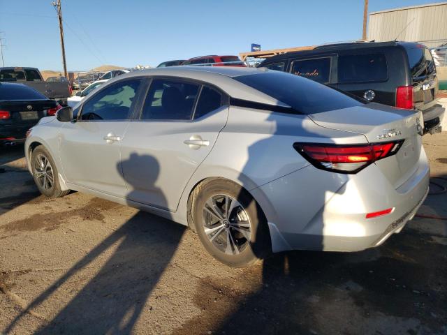 Изображение 2 2023 NISSAN SENTRA SV 2023 с VIN 3N1AB8CV3PY310070