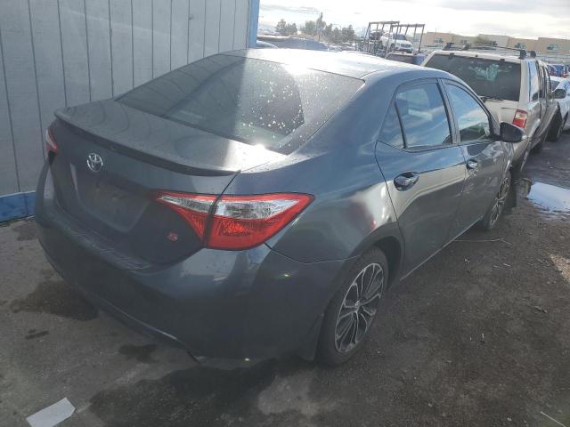 Obraz 3 z 2014 TOYOTA COROLLA L 2014 z VIN 5YFBURHE3EP108398