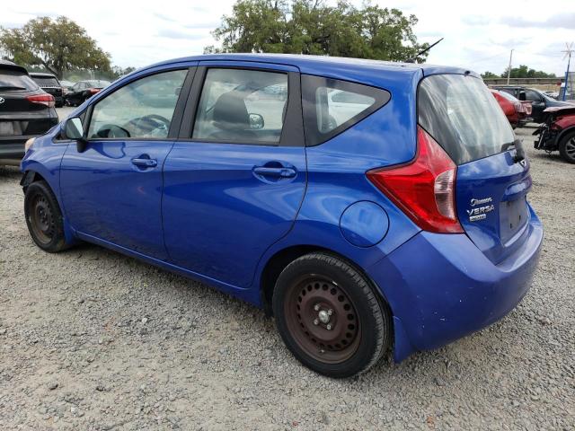 Изображение 2 2014 NISSAN VERSA NOTE S 2014 с VIN 3N1CE2CP5EL422524