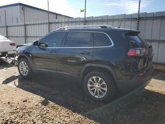 Obraz 2 z 2019 JEEP CHEROKEE LATITUDE 2019 z VIN 1C4PJMCB0KD213025
