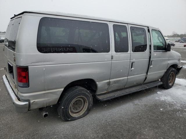 Изображение 3 2011 FORD ECONOLINE E350 SUPER DUTY WAGON 2011 с VIN 1FBNE3BL1BDA67058