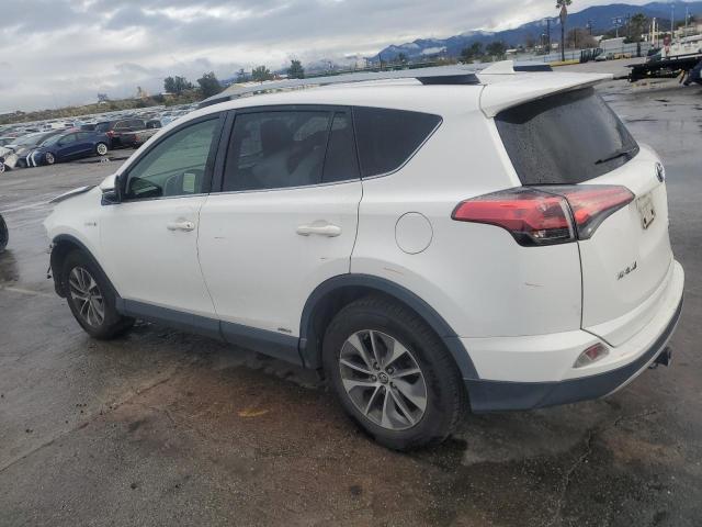 Изображение 2 2017 TOYOTA RAV4 HV LE 2017 с VIN JTMRJREV0HD060541