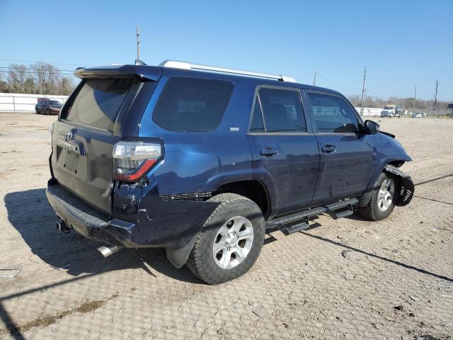 Image 3 of 2018 TOYOTA 4RUNNER SR5/SR5 PREMIUM 2018 with VIN JTEBU5JRXJ5610298