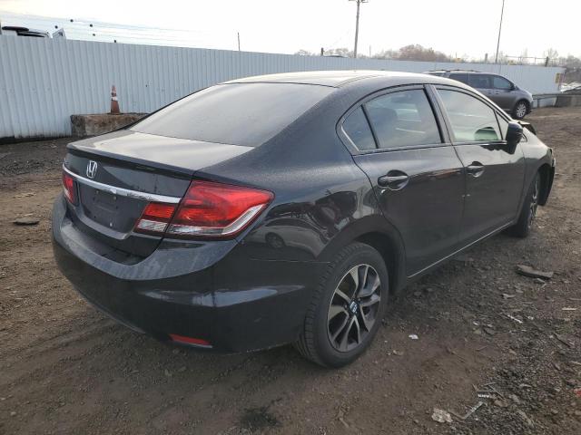 Image 3 of 2015 HONDA CIVIC EX 2015 with VIN 2HGFB2F85FH506278