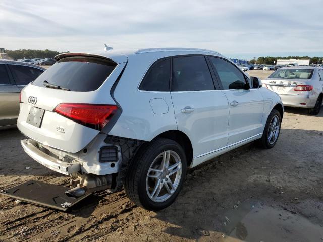 Image 3 of 2016 AUDI Q5 PREMIUM PLUS 2016 with VIN WA1L2AFP2GA069658