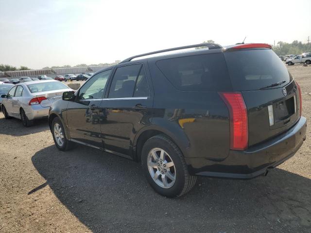 Obraz 2 z 2006 CADILLAC SRX  2006 z VIN 1GYEE637360217368