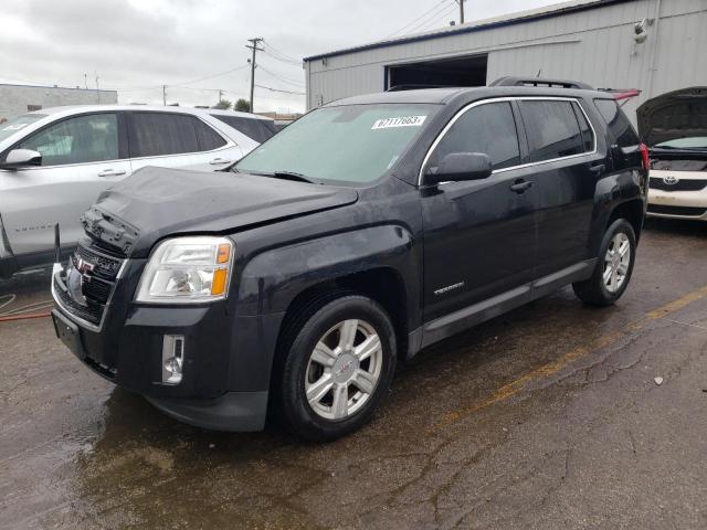 2015 GMC TERRAIN SLE 2015 image