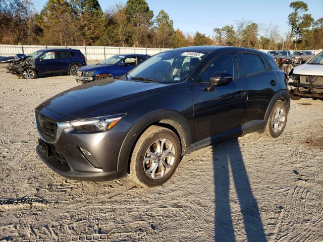 Obraz 2020 MAZDA CX-3 SPORT 2020