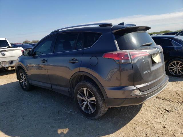 Изображение 2 2016 TOYOTA RAV4 XLE 2016 с VIN JTMWFREV6GJ067353