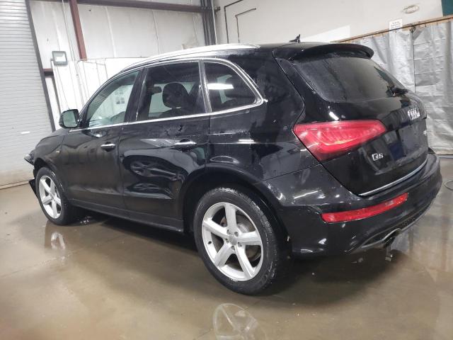 Obraz 2 z 2017 AUDI Q5 PREMIUM PLUS 2017 z VIN WA1M2AFP3HA042328
