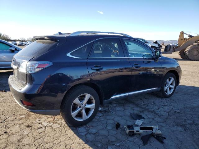 Изображение 3 2010 LEXUS RX 350 2010 с VIN 2T2BK1BA6AC069163