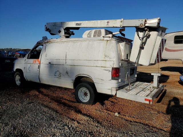 Obraz 2 z 2010 FORD ECONOLINE E350 SUPER DUTY VAN 2010 z VIN 1FTSE3EL1ADA87660