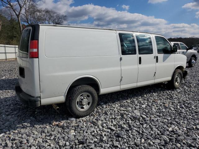 Изображение 3 2017 CHEVROLET EXPRESS G2500  2017 с VIN 1GCWGBFG9H1158705
