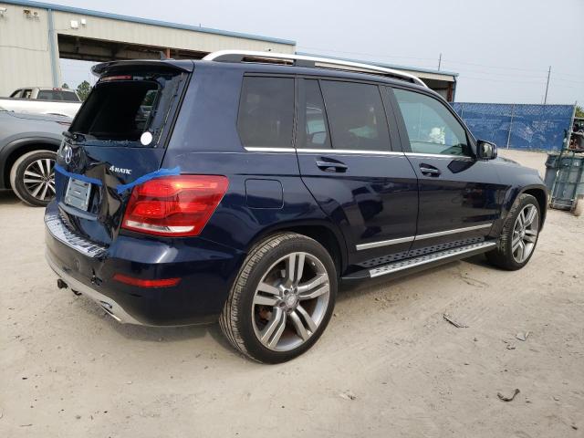Obraz 3 z 2014 MERCEDES-BENZ GLK 350 4MATIC 2014 z VIN WDCGG8JB5EG211275