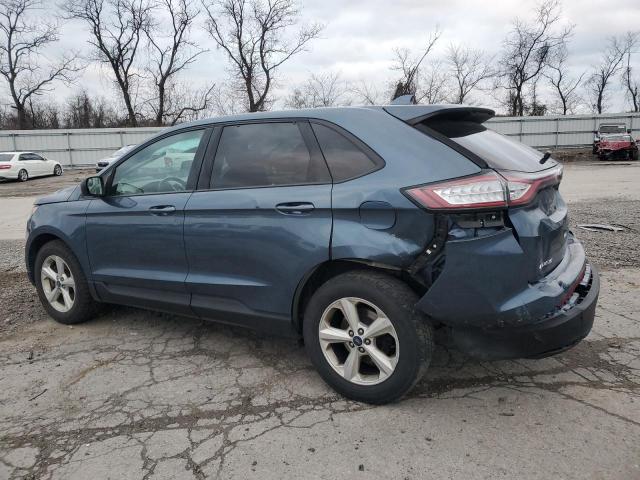 Изображение 2 2018 FORD EDGE SE 2018 с VIN 2FMPK4G96JBB94047