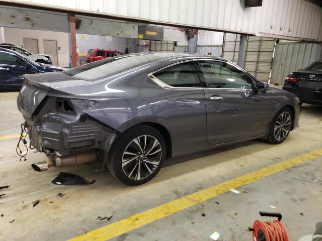 Obraz 3 z 2017 HONDA ACCORD EX 2017 z VIN 1HGCT1B71HA007955
