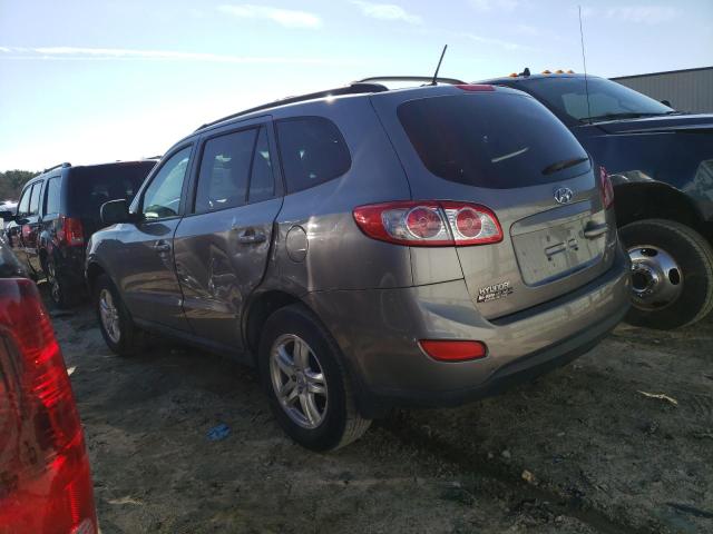 Obraz 2 z 2011 HYUNDAI SANTA FE GLS 2011 z VIN 5XYZGDABXBG040206