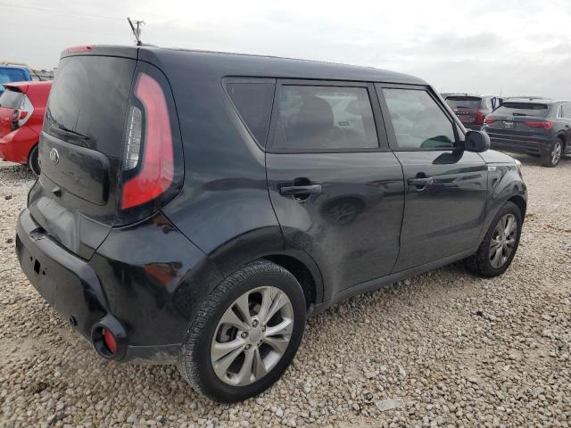 Image 3 of 2016 KIA SOUL + 2016 with VIN KNDJP3A5XG7276568