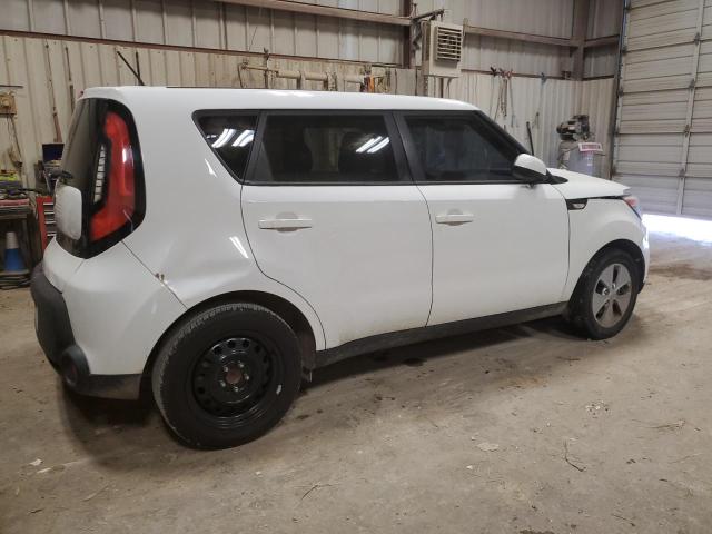 Obraz 3 z 2014 KIA SOUL  2014 z VIN KNDJN2A27E7074130