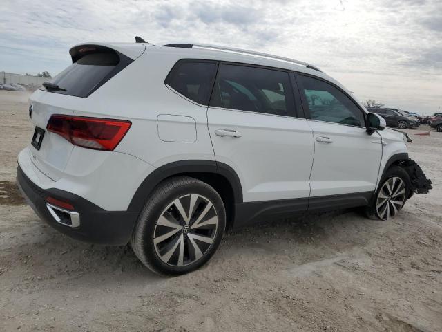 Image 3 of 2023 VOLKSWAGEN TAOS SE 2023 with VIN 3VVEX7B25PM370605