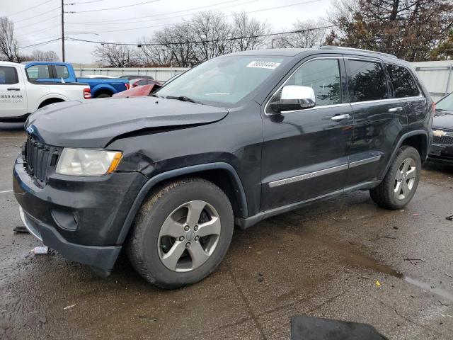 Obraz 1 z 2012 JEEP GRAND CHEROKEE LIMITED 2012 z VIN 1C4RJFBT1CC182437