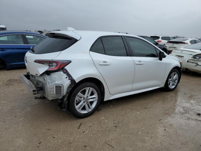 Изображение 3 2022 TOYOTA COROLLA SE 2022 с VIN JTND4MBE5N3176615