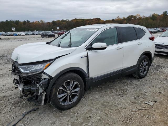 Изображение 1 2020 HONDA CR-V EXL 2020 с VIN 7FART6H86LE027290