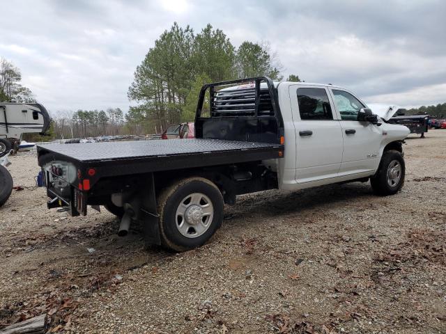 Image 3 of 2022 RAM 2500 TRADESMAN 2022 with VIN 3C7WR4HJ6NG296619