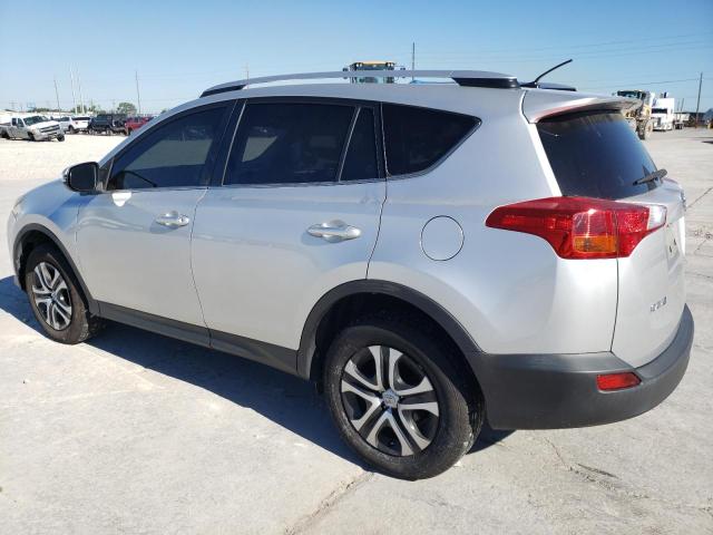 Obraz 2 z 2015 TOYOTA RAV4 XLE 2015 z VIN JTMRFREV2FD149283