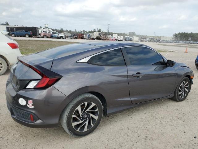 Image 3 of 2016 HONDA CIVIC LX 2016 with VIN 2HGFC4B05GH309122