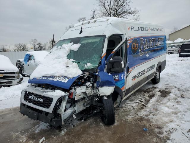 2022 RAM PROMASTER 3500 3500 HIGH 2022 image