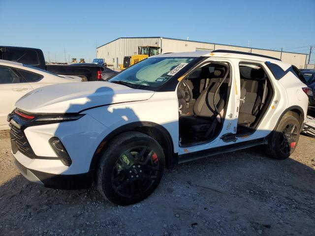 Obraz 2023 CHEVROLET BLAZER 2LT 2023