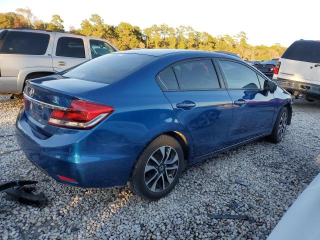 Obraz 3 z 2015 HONDA CIVIC EX 2015 z VIN 2HGFB2F85FH550670