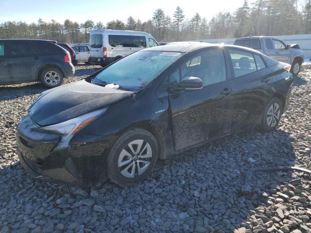 Obraz 1 z 2017 TOYOTA PRIUS  2017 z VIN JTDKBRFU2H3044626