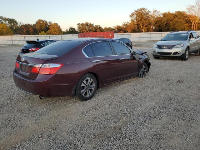 Obraz 3 z 2014 HONDA ACCORD LX 2014 z VIN 1HGCR2F31EA292213