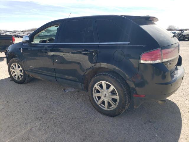 Изображение 2 2007 LINCOLN MKX  2007 с VIN 2LMDU68CX7BJ29993